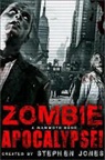 Stephen Jones, Stephen (EDT) Jones, Stephen Jones - The Mammoth Book of Zombie Apocalypse!