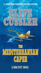 Clive Cussler - The Mediterranean Caper