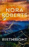 Nora Roberts - Birthright