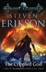 Steven Erikson - Crippled God