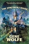 Gene Wolfe - The Sorcerer's House