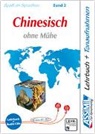 Jean-Louis Gousse, ASSiMi GmbH, Assimil GmbH - Assimil Chinesisch ohne Mühe - 2: Chinesisch ohne Mühe. Vol. 2. band 2