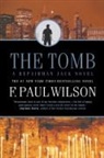 F. Paul Wilson - The Tomb