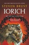 Steven Brust - Iorich