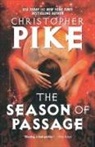 Christopher Pike - The Season of Passage