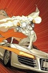 Steve McNiven, Mark Millar, Steve McNiven, Nick Lowe - Nemesis