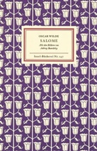Oscar Wilde, Aubrey Beardsley - Salome