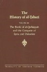 Yohanan Friedmann, Tabari - The History of Al-&#7788;abar&#299; Vol. 12