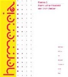 Klaus Baltzer, Frank Lothar Hossfeld, Frank-Lothar Hossfeld, Frank-Lothar/ Zenger Hossfeld, Erich Zenger, Klaus Baltzer... - Psalms 3