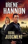 Irene Hannon - Fatal Judgment