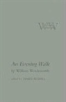 William Wordsworth, Wordsworth William, James H. Averill - Evening Walk