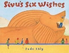 Jude Daly, Jude/ Daly Daly, Jude Daly - Sivu's Six Wishes