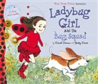 Jacky Davis, David Soman, David Soman - Ladybug Girl and the Bug Squad