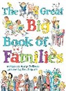 Ros Asquith, Mary Hoffman, Mary /. Asquith Hoffman, Mary/ Asquith Hoffman, Ros Asquith - The Great Big Book of Families