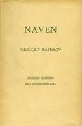 Gregory Bateson, Bateson Gregory - Naven A Survey of the Problems Suggested by a Composite Picture of the Culture of a New Guinea Tribe Drawn from Three Points of View