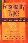 Russ Hudson, Don Richard Riso, Don Richard/ Hudson Riso, Riso Don Richard - Personality Types