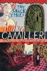 Andrea Camilleri - The Snack Thief