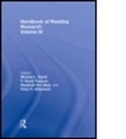 Peter P. Afflerbach, Michael L. Kamil, Michael L. (EDT)/ Moje Kamil, L. Kamil Michael, Elizabeth Birr Moje, P. David Pearson... - Handbook of Reading Research