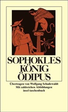 Sophokles, Wolfgang Schadewaldt - König Ödipus