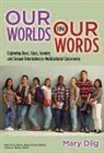 Mary Dilg, James A Banks, James A. Banks - Our Worlds in Our Words