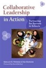 Dee Hopkins, Shelley B. Wepner, Shelley B./ Hopkins Wepner, Dee Hopkins, Shelley B Wepner, Shelley B. Wepner - Collaborative Leadership in Action