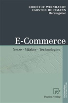 Holtmann, Holtmann, C. Holtmann, Carsten Holtmann, C. Weinhardt, Christo Weinhardt... - E-Commerce