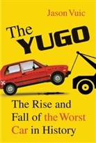 Jason Vuic - The Yugo