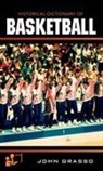 John Grasso - Historical Dictionary of Basketball