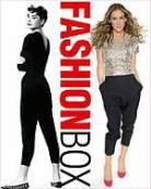 Antonio Mancinelli - Fashion Box