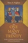 Marc A. Pugliese - The One, the Many, and the Trinity