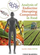 Leo M. L. Nollet, Lm Nollet, NOLLET LEO M L, Le M L Nollet, Leo M L Nollet, L. eo M. L. Nollet... - Analysis of Endocrine Disrupting Compounds in Food