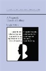 Douglas Walton, MR Douglas Walton - Pragmatic theory of fallacy