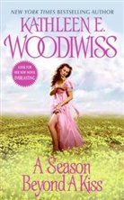 Kathleen E Woodiwiss, Kathleen E. Woodiwiss - A Season Beyond a Kiss