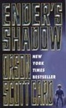 Orson S Card, Orson Sc. Card, Orson Scott Card, Orson Scott Card - Ender's Shadow