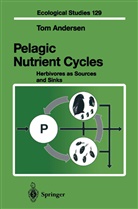Tom Andersen - Pelagic Nutrient Cycles