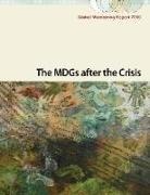 International Monetary Fund, International Monetary Fund (IMF), World Bank, World Bank (COR), World Bank Group - Global Monitoring Report 2010
