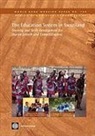 Mmantsetsa Marope, P. T. M. (Priscilla Toka Marope, World Bank, World Bank Group - The Education System in Swaziland