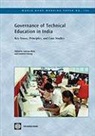 Jannette Cheong, Jannette (EDT)/ Blom Cheong, Andreas Blom, Jannette Cheong - Governance of Technical Education in India