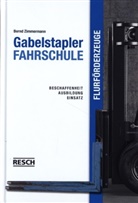 Bernd Zimmermann, Siegfried Zimmermann - Gabelstaplerfahrschule