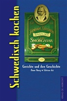 Anne Iburg - Schwedisch kochen