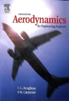 P. W. Carpenter, P.W. Carpenter, E. L. Houghton, E.L. Houghton - Aerodynamics for Engineering Students