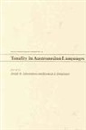 Jerold A Edmondson, Jerold A. Edmondson, Kenneth J Gregerson, Kenneth J. Gregerson - Tonality in Austronesian Languages
