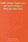 Zheng Zhenman (Professor of History China), Zhenman Zheng, Xiamen Univer Zheng Zhenman (Professor of History, Xiamen University Zheng Zhenman (Professor of History, Zheng Zhenman - Family Lineage Organization and Social Change in Ming and Qing Fujian