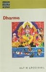 Alf Hiltebeital, Alf Hiltebeitel, Laurel Kendall - Dharma