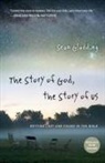 Sean Gladding - The Story of God, the Story of Us