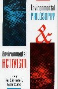 Lester Embree, Embree Lester, Hedberg Maps, Don Marietta, Don Embree Marietta, … - Environmental Philosophy and Environmental Activism