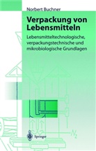 Norbert Buchner, Norbert S. Buchner - Verpackung von Lebensmitteln