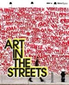 Los Angeles Museum of Contemporary Art, Jeffrey Deitch - Art in the Streets