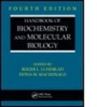 FASMAN, Lundblad L. Lundblad, Roger L. Lundblad, Roger L. Macdonald Lundblad, LUNDBLAD ROGER L MACDONALD FIONA, Roger L. Lundblad... - Handbook of Biochemistry and Molecular Biology