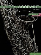 Chris Morgan, Boosey &amp; Hawkes, Chris Morgan - The Boosey Woodwind Method, Alt-Saxophon u. Klavier